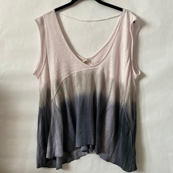 NEW Free People Paradise tee - Picture 2 of 5